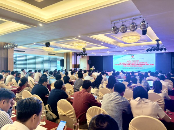 Hội nghị tập huấn kỹ năng nghiệp vụ chuyên sâu về xử phạt vi phạm hành chính liên quan đến thực hành kinh doanh có trách nhiệm tại thành phố Đà Nẵng